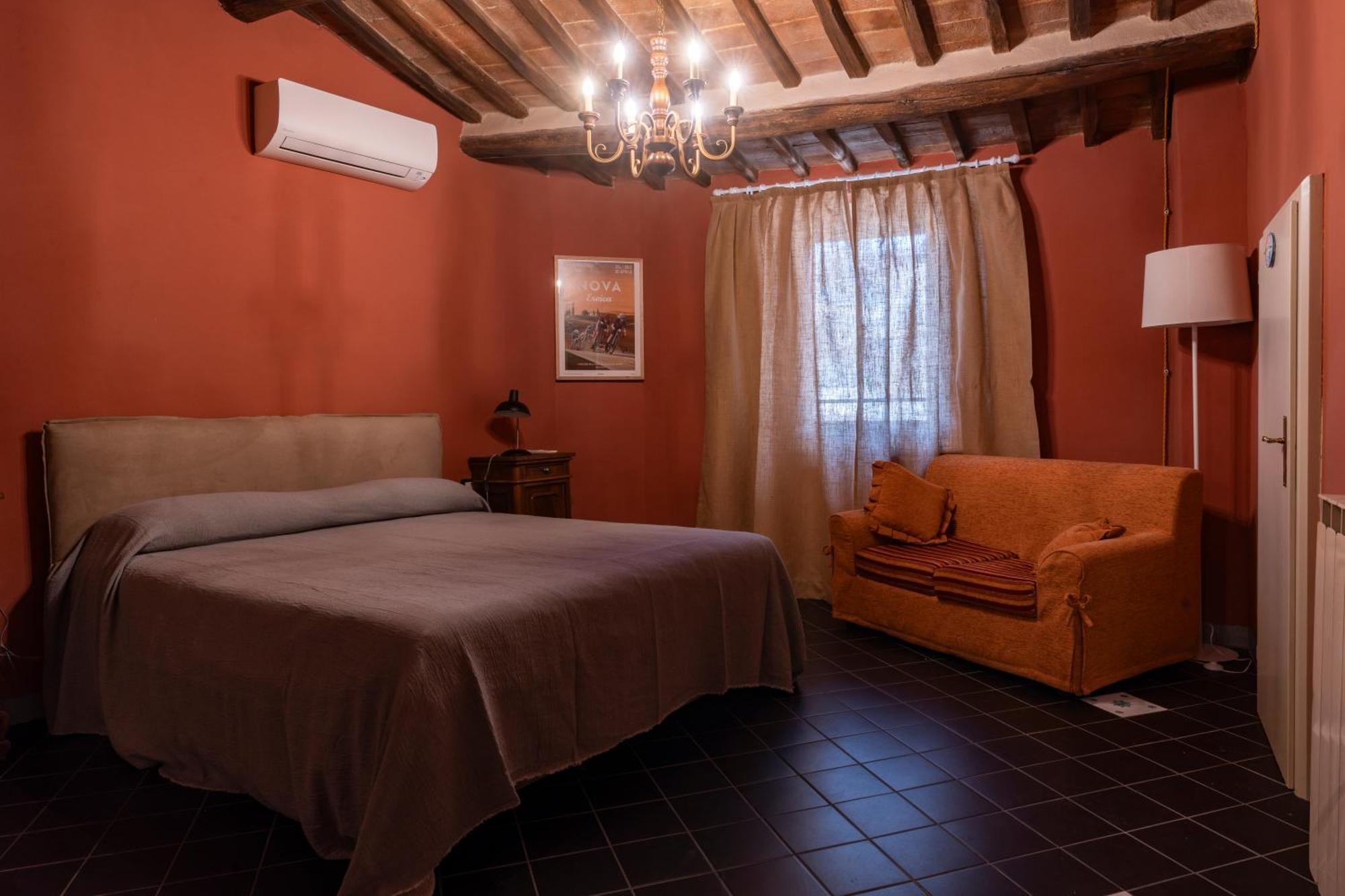 Bed & Breakfast Birbo Bike Hospitality