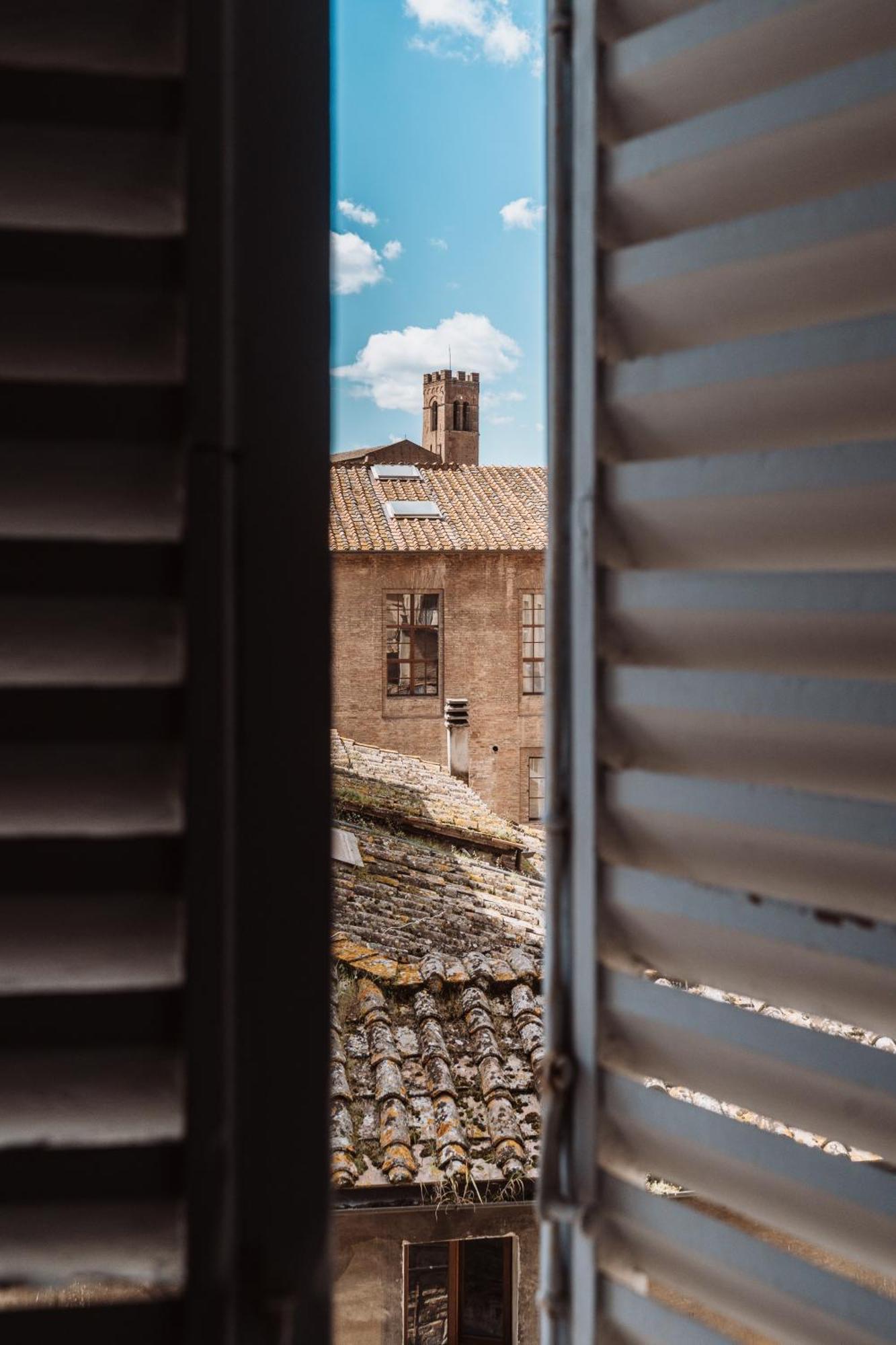 Birbo Bike Hospitality * Siena