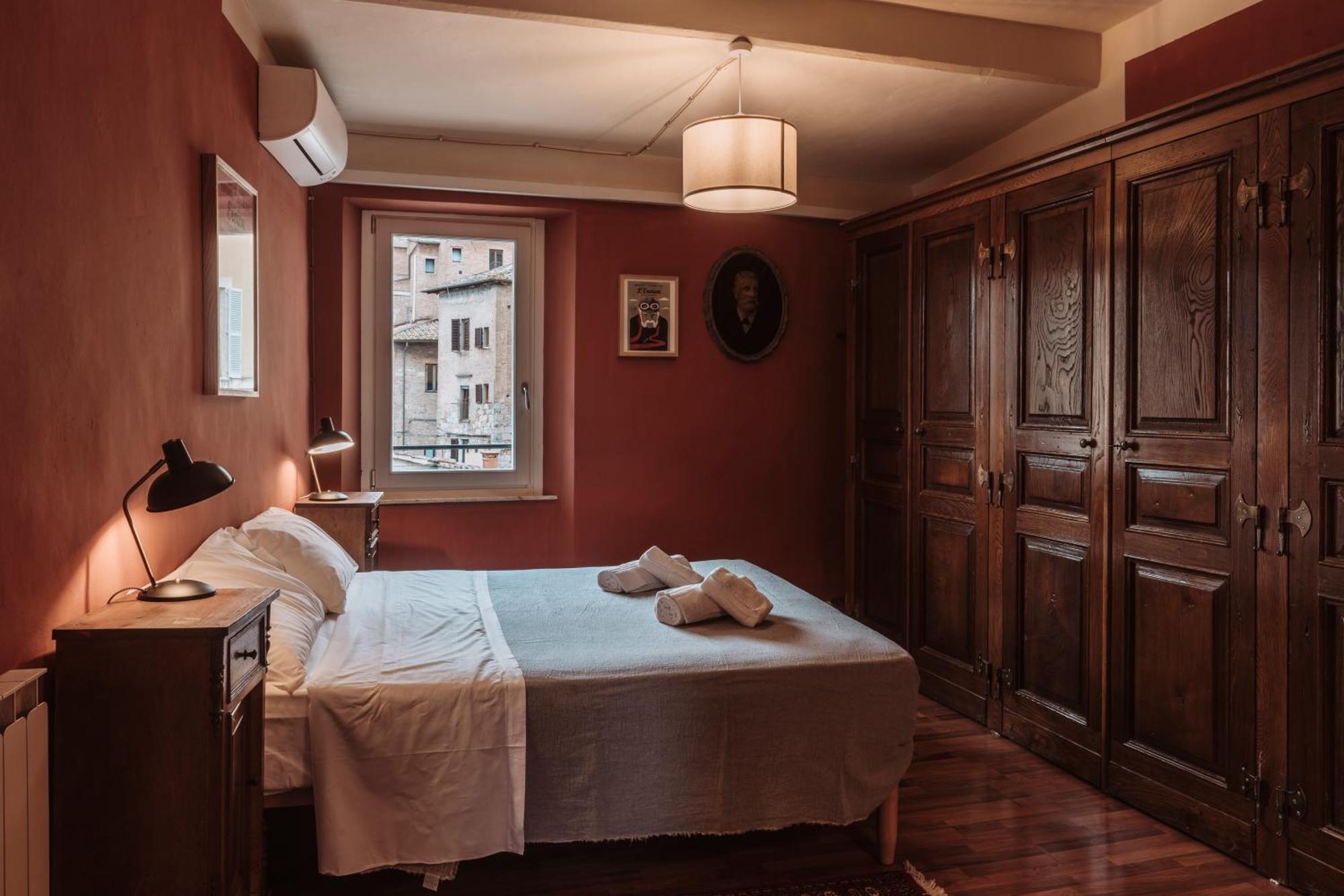 Birbo Bike Hospitality Bed & Breakfast Siena