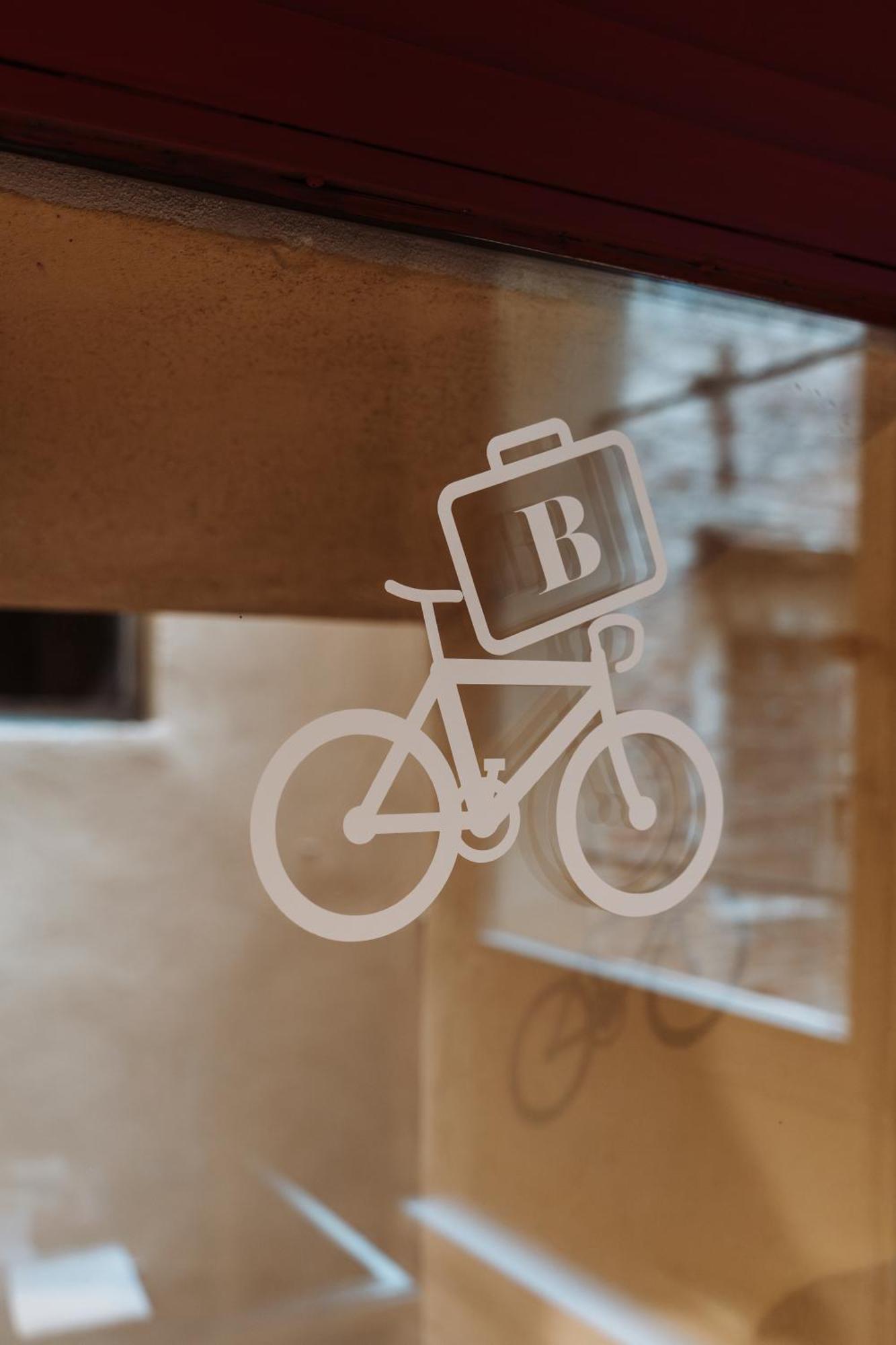 Couette-café Birbo Bike Hospitality *